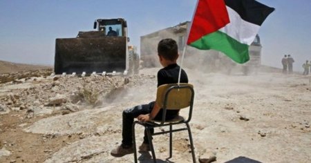 Bomba diplomatica: premierul Spaniei spune ca recunoasterea Palestinei este in interesul geopolitic al Europei