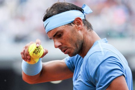 Rafael Nadal avertizase cu multi ani in urma » Transformarea drastica observata in tenisul de azi si cum s-a adeverit profetia spaniolului