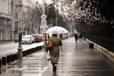 O masa de aer rece ajunge in Romania. Sefa ANM anunta cand se schimba vremea: temperaturile scad <span style='background:#EDF514'>ACCENT</span>uat