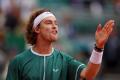 Andrey Rublev, <span style='background:#EDF514'>CAMPIONUL</span> de la Monte Carlo, eliminat! » Nu se regaseste dupa descalificarea de la Dubai