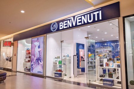 Retailerul de <span style='background:#EDF514'>INCALTAMINTE</span> Benvenuti: Pentru 2024 estimam o cifra de afaceri similara sau o usoara crestere fata de anul trecut