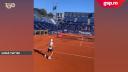 Rafael Nadal, <span style='background:#EDF514'>ANTRENAMENT</span> pe arena centrala de la Barcelona » Imagini surprinse miercuri, inainte de startul Trofeo Conde de Godó