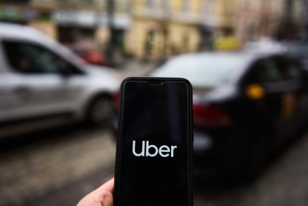 Uber adauga noi optiuni pentru cresterea sigurantei in cazul clientelor