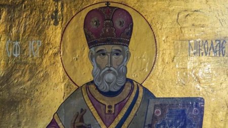 Calendar ortodox 11 aprilie 2024. Sarbatoare pentru crestinii ortodocsi de Sfantul Ierarh Calinic de la Cernica