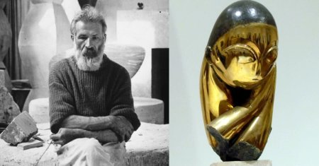 Cine a fost domnisoara Pogany, muza si iubita lui <span style='background:#EDF514'>CONSTANTIN BRANCUSI</span>, caruia i-a dedicat una din cele mai cunoscute opere ale sale