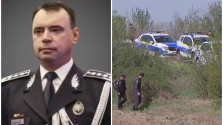 Bogdan Despescu, secretar de stat in Ministerul de Interne, detalii exclusive din ancheta femeii macelarite langa autostrada Bucuresti-Pitesti: Sunt mai multe activitati in acest caz