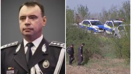 Bogdan Despescu, secretar de stat in Ministerul de Interne, detalii exclusive din ancheta femeii macelarite langa <span style='background:#EDF514'>AUTOSTRADA BUCURESTI</span>-Pitesti: Sunt mai multe activitati in acest caz