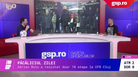 EURO GSP » Adrian Mutu si implantul sau de par din Turcia, comentat in cadrul rubricii Pacaliciul zilei: Poate d-aia i-a cazut parul
