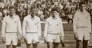 11 aprilie: S-a nascut <span style='background:#EDF514'>GOGU</span> Viziru, unul dintre cei trei frati, legende ale tenisului romanesc. La cariera cui a contribuit