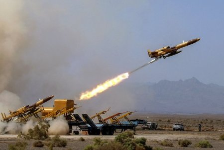 <span style='background:#EDF514'>BLOOM</span>berg: SUA si aliatii considera iminent un atac cu rachete al Iranului asupra Israelului