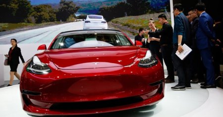 Elon Musk va vizita <span style='background:#EDF514'>INDIA</span> pentru a negocia construirea unei fabrici pentru producerea de vehicule electrice
