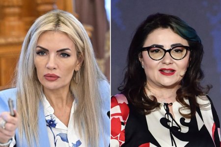 Palma pentru Coalitie. Doua deputate ale Puterii vor ca partidele sa fie arse la buzunar daca o treime dintre alesi nu sunt femei in urma alegerilor