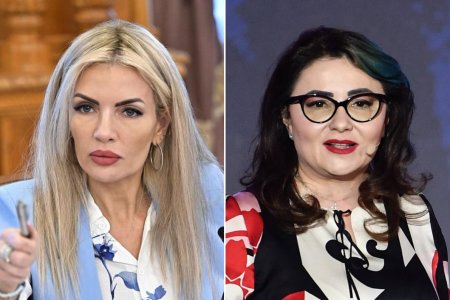 Palma pentru Coalitie. Doua deputate ale Puterii vor ca partidele sa fie arse la buzunar daca o <span style='background:#EDF514'>TREIME</span> dintre alesi nu sunt femei in urma alegerilor