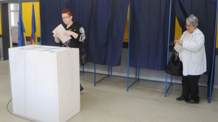 Atentie, se filmeaza! AEP instruieste presedintii sectiilor de votare din strainatate cum sa monitorizeze video alegerile <span style='background:#EDF514'>EUROPARLAMENTARE</span>