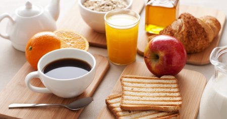 Alimente pentru micul dejun: PE adopta noi reguli pentru a informa mai bine consumatorii