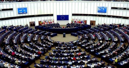 <span style='background:#EDF514'>REFORMA</span> politicii de migratie si azil, adoptata de Parlamentul European