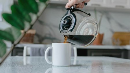 Care sunt cele mai bune espressoare pentru a avea parte de <span style='background:#EDF514'>CAFEA</span>ua perfecta in fiecare dimineata