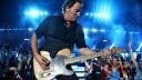 Bruce Springsteen a semnat, in timpul unui concert, scutirea pentru scoala a unei fete de 11 ani | VIDEO