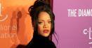 Rihanna si-a batut joc de religia catolica! Imbracata in calugarita, si-a aratat <span style='background:#EDF514'>SANII</span>, spre socul tuturor: 