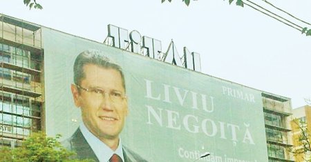 De ce s-a intors Liviu Negoita in politica