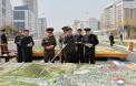 <span style='background:#EDF514'>KIM JONG UN</span> i-a anuntat pe nord-coreeni ca este momentul sa fie pregatiti de razboi