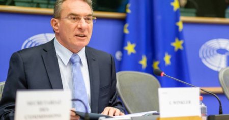 Eurodeputat UDMR, critici pentru extremisti: Ce poate sa faca un scandalagiu in PE, decat sa faca scandal