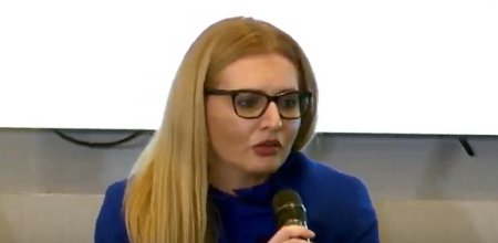 Adina Calin, CEC Bank: Sunt optimista pentru ca, uitandu-ma pe cifre, desi primul trimestru la nivel bancar nu este dintre cele de varf, am pornit bine anul si cred ca avem sanse sa depasim ceea ce am facut in anul anterior