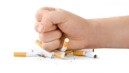 Fumatul duce la cresterea grasimii ascunse, periculoase, in jurul organelor interne
