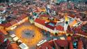 Top 5 orase din Romania pe care sa le vizitezi in aceasta primavara