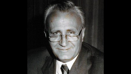A murit politicianul Gheorghe Tinca, fostul Ministru al Apararii