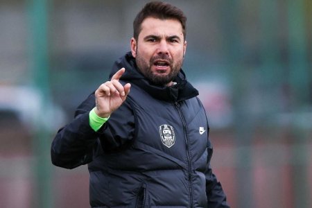 Dumitru Dragomir dezvaluie ce i-a zis Adrian Mutu despre plecarea sa de la CFR Cluj: Au vrut sa isi bata joc de mine