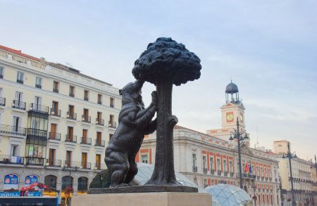 Curiozitati despre Madrid. Lucruri mai putin cunoscute despre capitala Spaniei