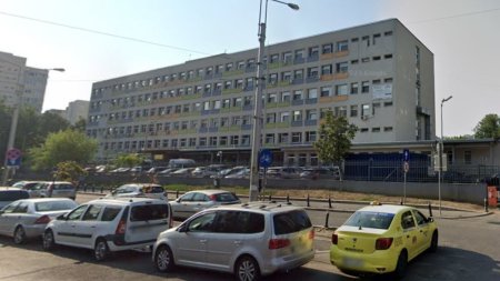 Ancheta la Spitalul Sfantul Pantelimon din Bucuresti, dupa un val de morti suspecte in sectia ATI