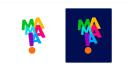 Mamaia are, in sfarsit, un nou logo. Cum arata <span style='background:#EDF514'>BRANDUL</span> statiunii si cine l-a conceput