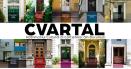 Lansare de carte si film documentar: CVARTAL - patrimoniul cultural al cartierelor bucurestene