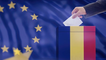 Lista candidaturilor depuse pentru alegerile europarlamentare. Biroul Electoral Central: 