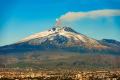 Vulcanul Etna – localizare, istoria eruptiilor, curiozitati