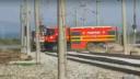Ce se va intampla cu <span style='background:#EDF514'>MECANIC</span>ul de locomotiva care a evitat impactul cu masina de pompieri din Cluj. Anuntul CFR Calatori