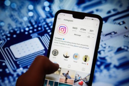 Instagram va testa functii noi pentru a combate santajul sexual de pe platforma