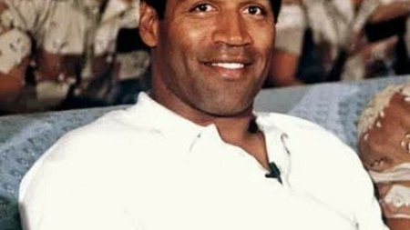 OJ Simpson, fost star al fotbalului american, achitat pentru crima, a murit la varsta de 76 de ani