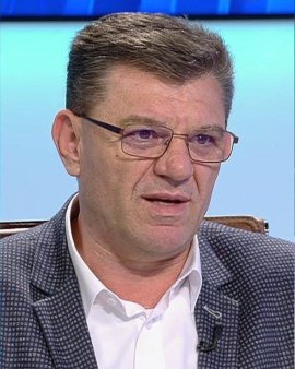 Dumitru Coarna s-a inregimentat in partidul lui Dan Felix <span style='background:#EDF514'>VOICULESCU</span>