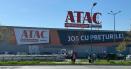 S-a deschis hipermarketul discount ATAC, in locul Auchan Brasov Vest. Preturi mici permanent la mii de produse!