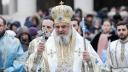 Patriarhul Daniel cere cresteri de salarii pentru personalul neclerical din biserici. Cat castiga cei mai multi dintre <span style='background:#EDF514'>PREOTI</span>