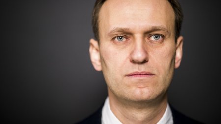 Aleksei Navalnii a scris, in secret, o carte autobio<span style='background:#EDF514'>GRAFICA</span> in timp ce era la inchisoare. Cand va fi publicata