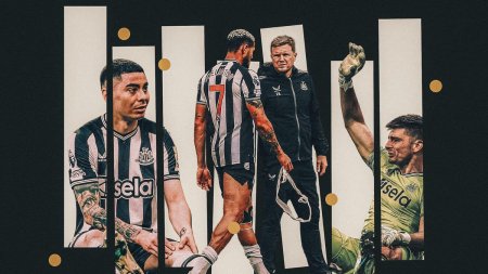 Newcastle va vinde tricouri speciale pentru fanii <span style='background:#EDF514'>SURZI</span> sau cu deficiente de auz: Sa simta toata atmosfera si entuziasmul!
