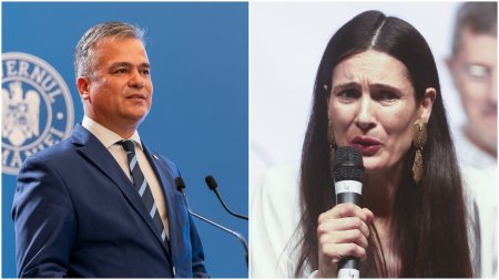 Ministrul Dezvoltarii, Adrian Vestea, atac la Clotilde Armand: Sunt consternat! Nu ma asteptam ca cel mai bogat sector sa se afle intr-o asemenea situatie