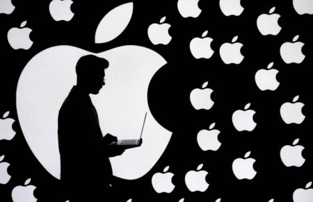 Apple pregateste procesorul M4 pentru Mac-uri, axat pe inteligenta artificiala