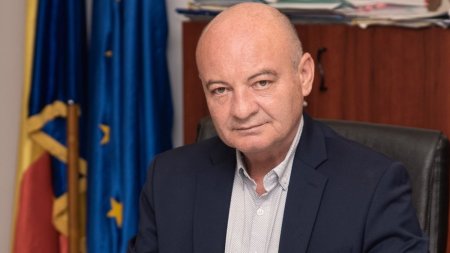 Mugur Mihai <span style='background:#EDF514'>TOADER</span> este noul prefect de Bucuresti