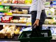 Caciu: Inflatia anuala la alimente este de doar 2,81%, aproape de 3 ori mai mica decat cea generala