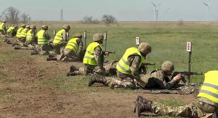 De ce sunt mobilizati rezervistii din Galati si Braila? Cele doua orase sunt in zona <span style='background:#EDF514'>VULNERABILA</span> a Romaniei, Poarta Focsanilor